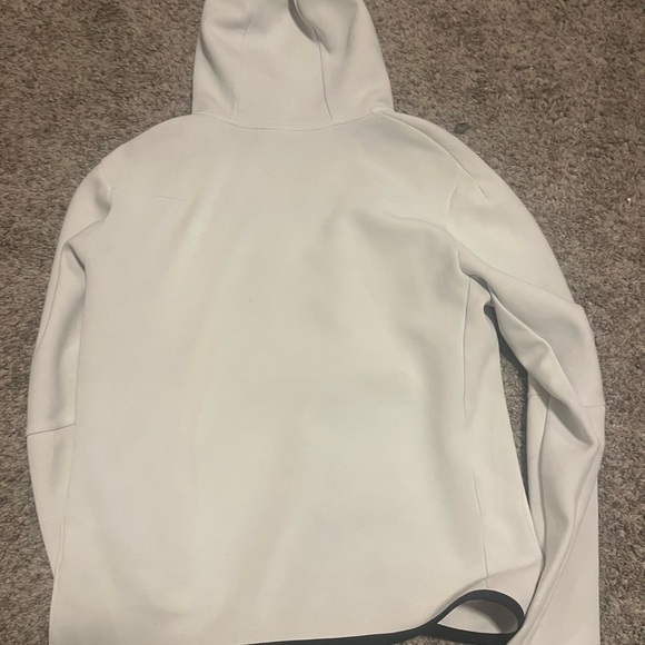 white nike tech size M men’s - Picture 2 of 3